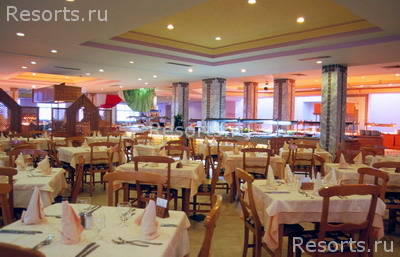 El Mouradi Club Kantaoui 7